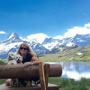 Meet your Posher, Kalinn